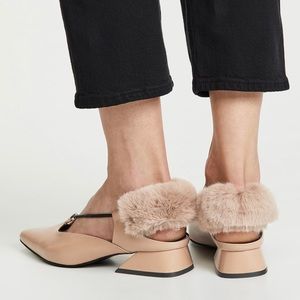 Yuul Yie Sling Back Y-Heels